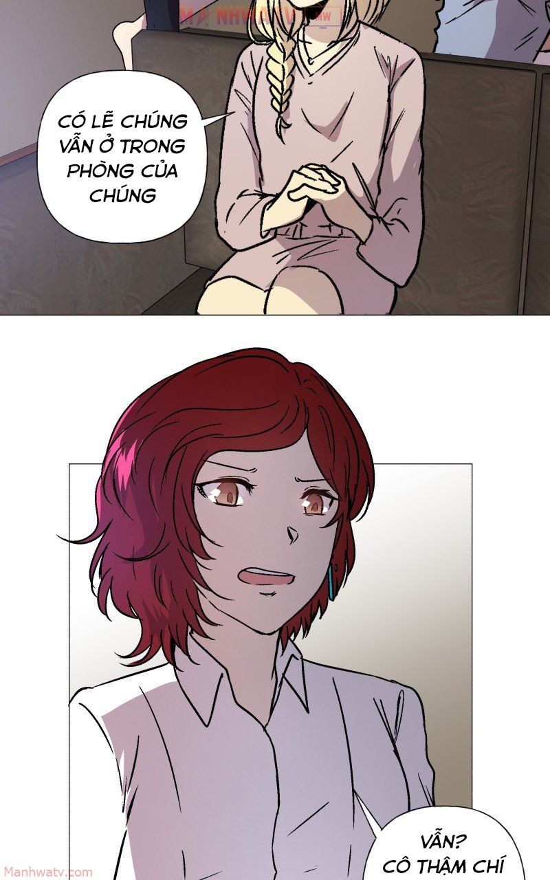 Đọc truyện Trọng sinh mạc thế - Chap 54